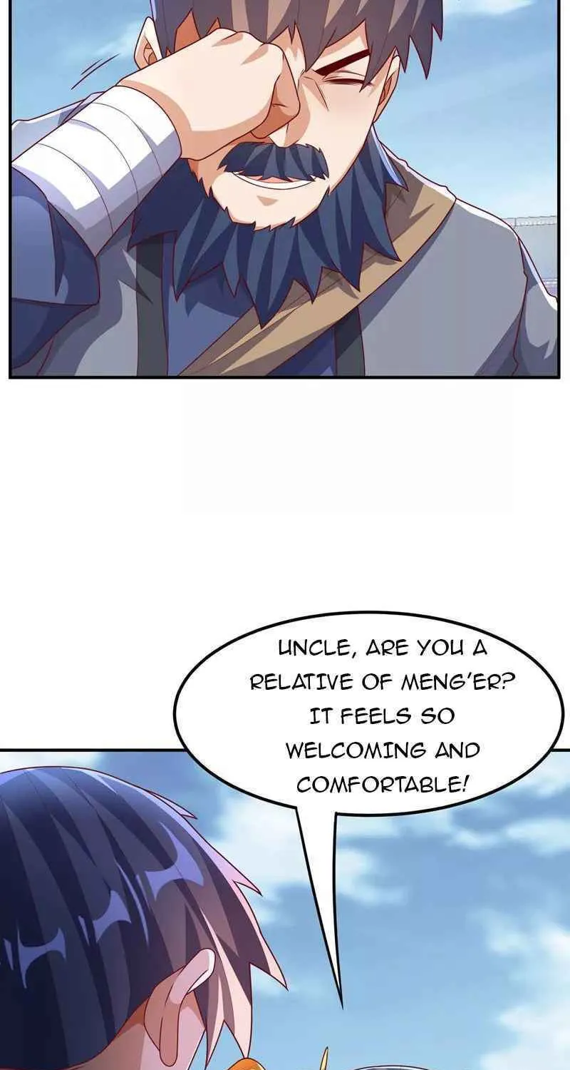 Read Martial Rebel chapter 233 image 34 on Lezhin