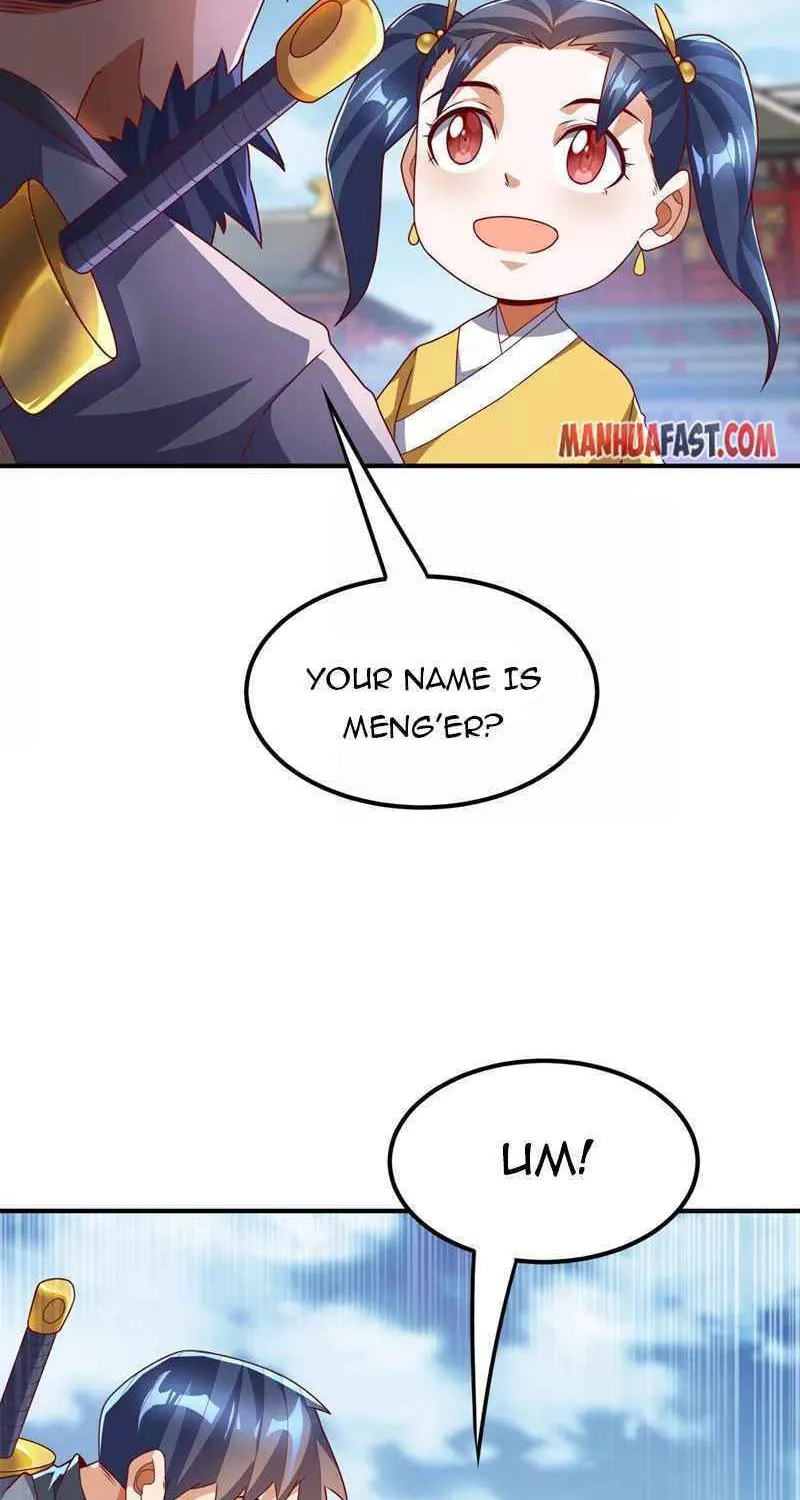 Read Martial Rebel chapter 233 image 35 on Lezhin