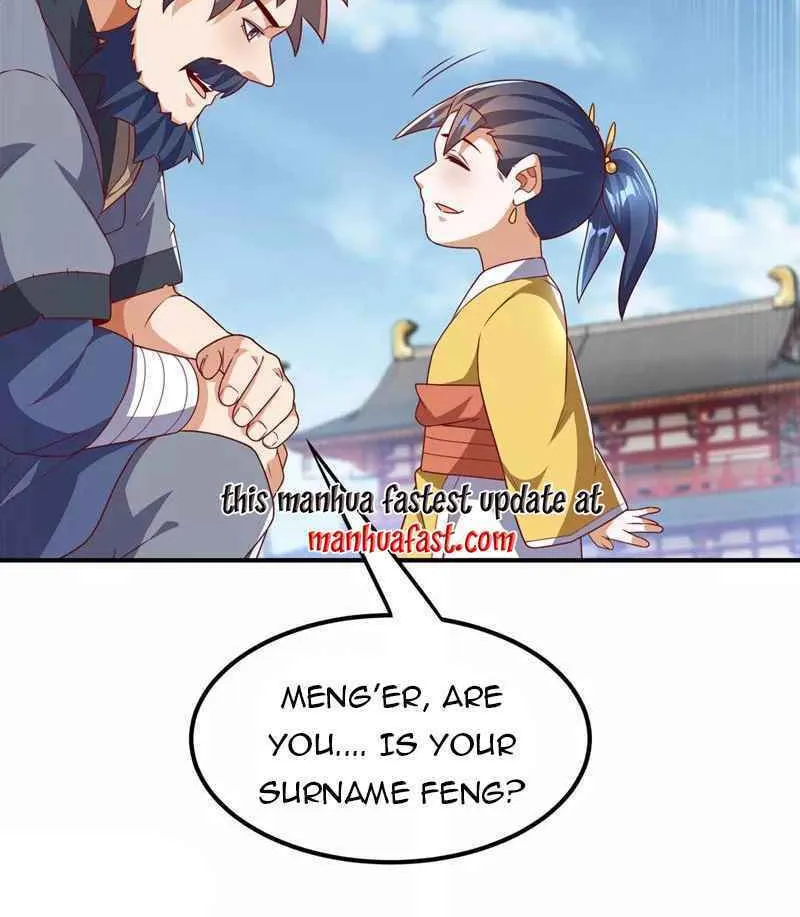 Read Martial Rebel chapter 233 image 36 on Lezhin