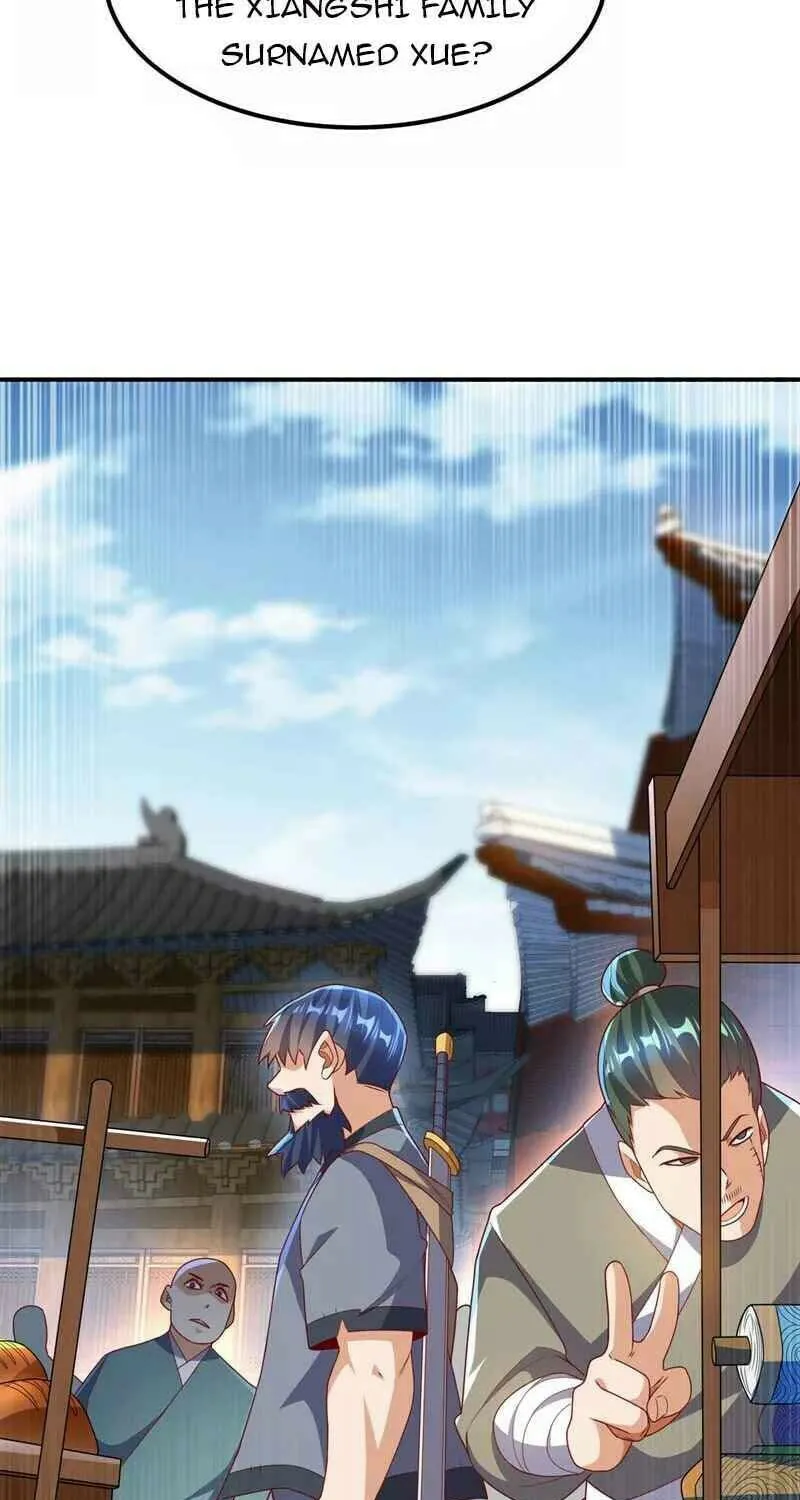 Read Martial Rebel chapter 233 image 4 on Lezhin