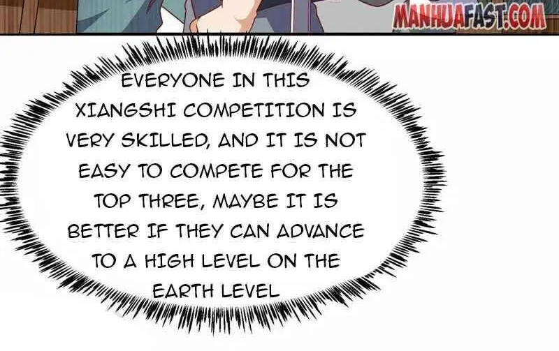 Read Martial Rebel chapter 233 image 5 on Lezhin
