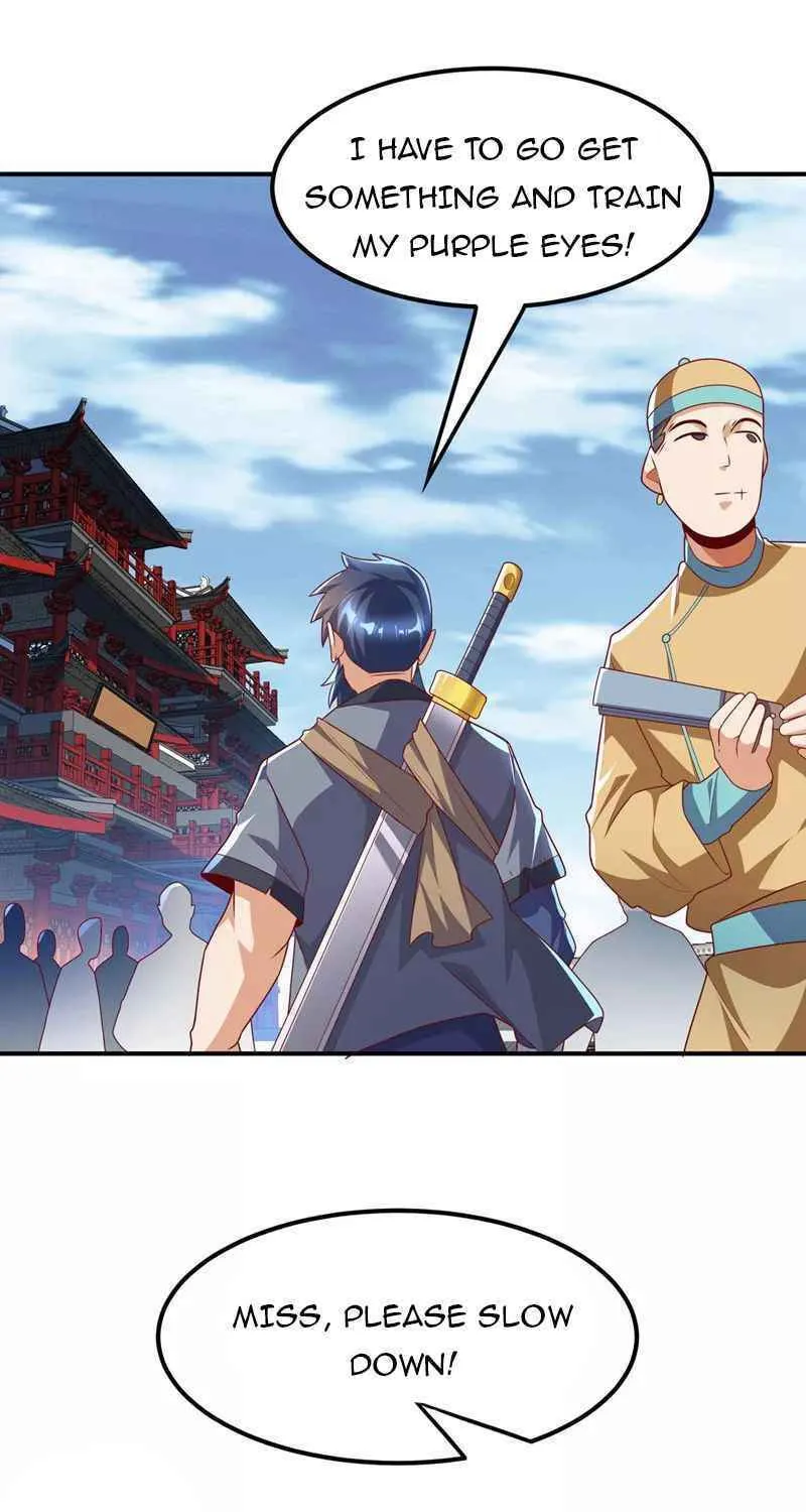 Read Martial Rebel chapter 233 image 6 on Lezhin