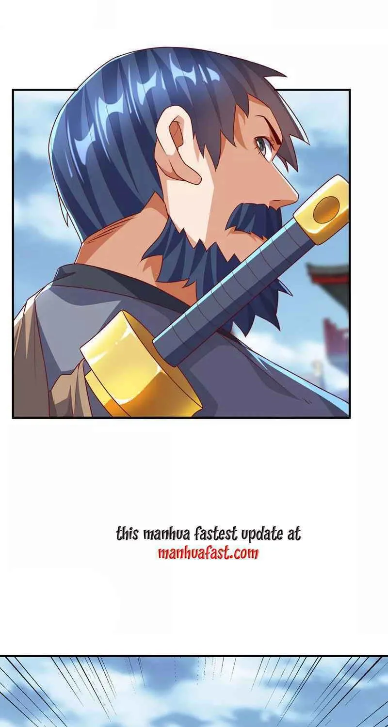 Read Martial Rebel chapter 233 image 7 on Lezhin