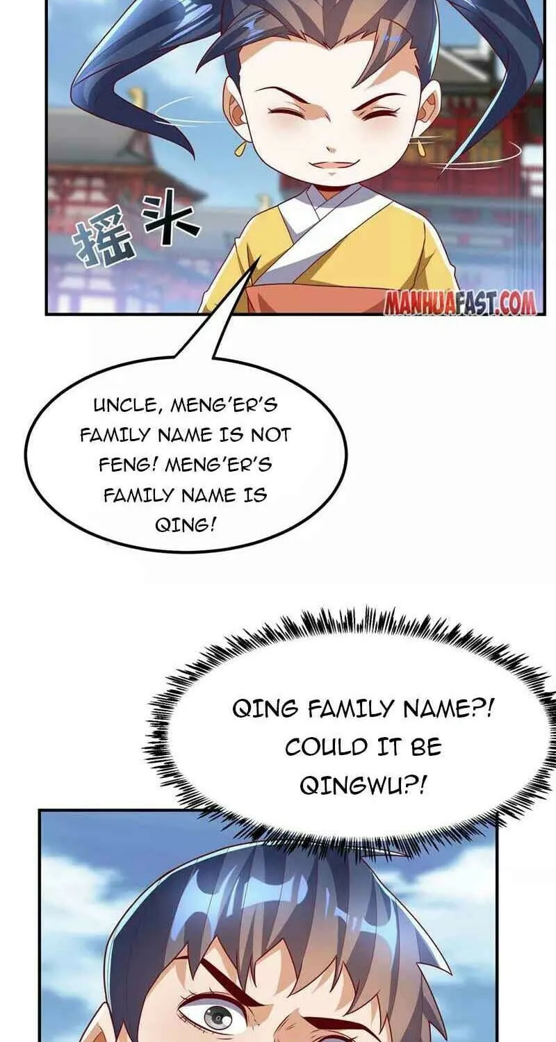 Read Martial Rebel chapter 234 image 1 on Lezhin