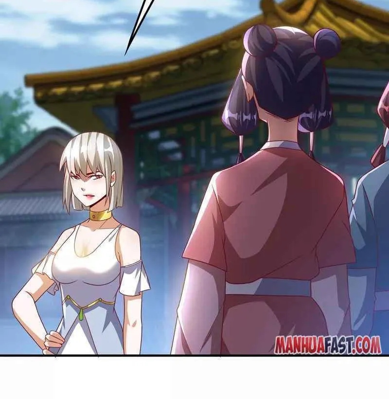 Read Martial Rebel chapter 234 image 10 on Lezhin