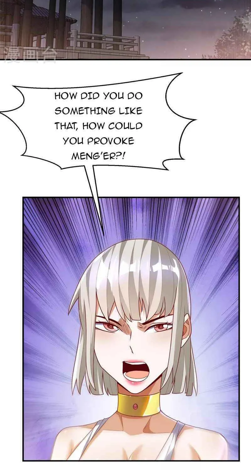 Read Martial Rebel chapter 234 image 12 on Lezhin