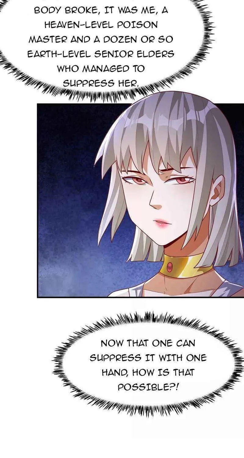 Read Martial Rebel chapter 234 image 14 on Lezhin