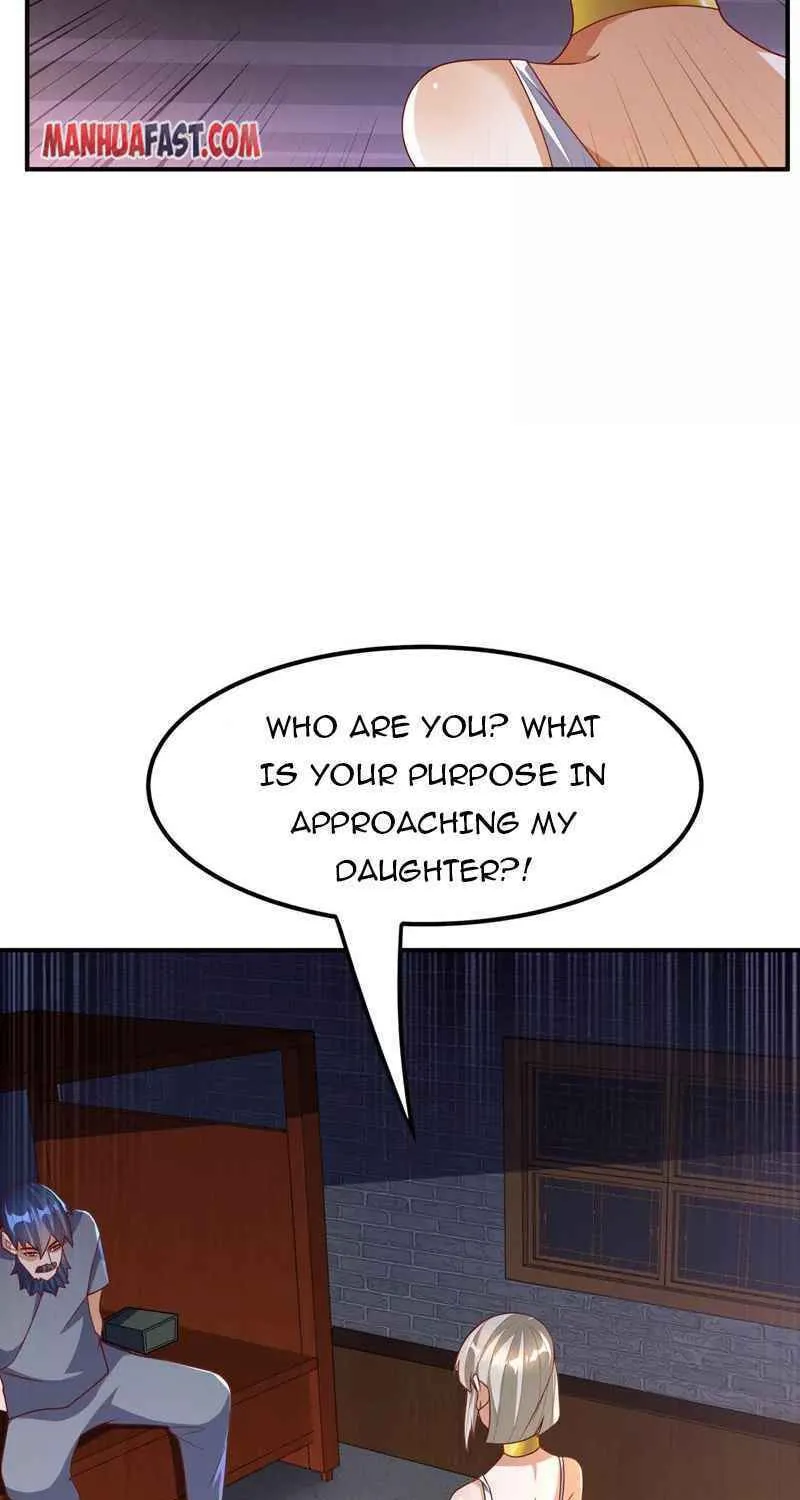 Read Martial Rebel chapter 234 image 24 on Lezhin