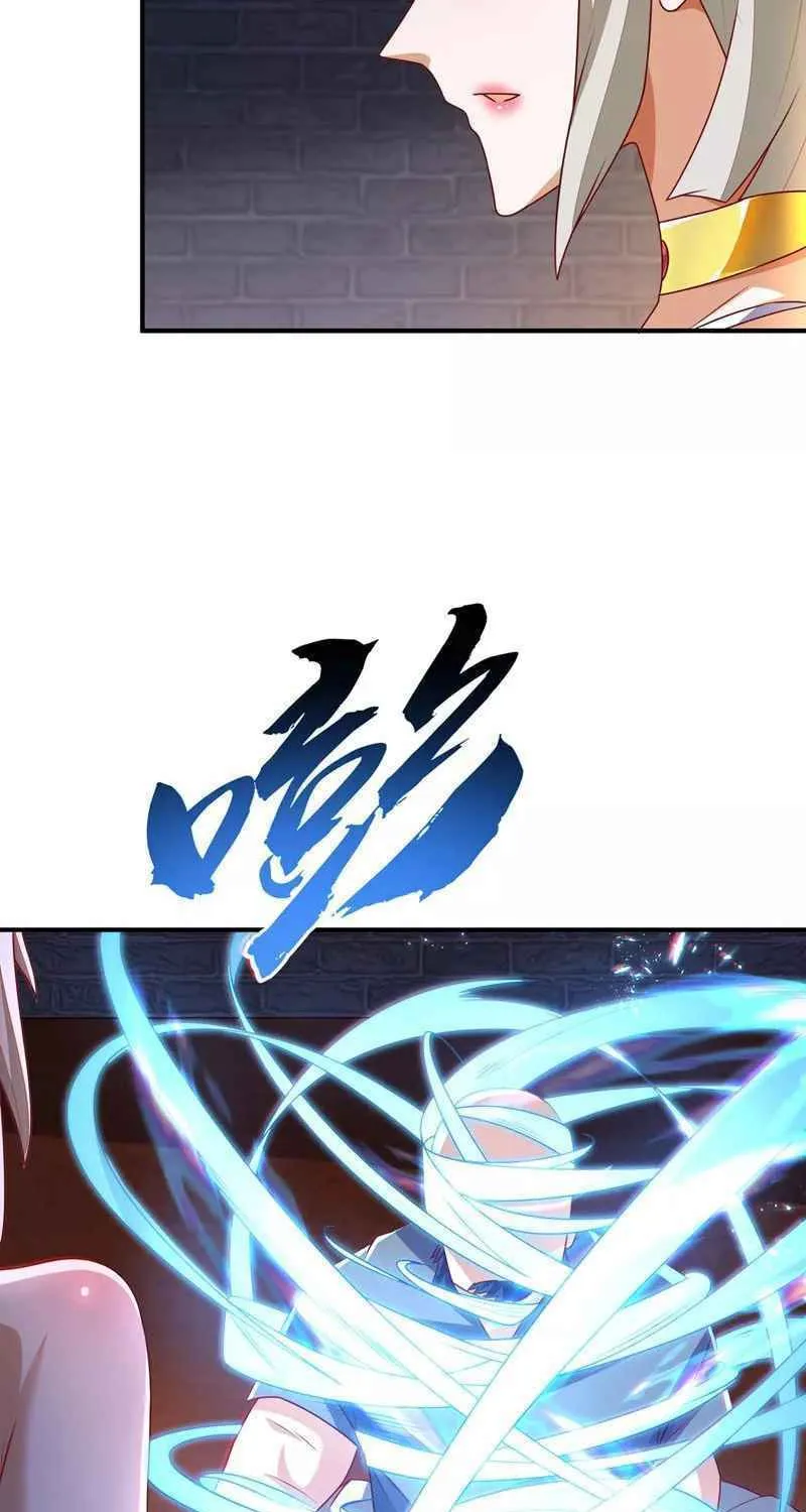 Read Martial Rebel chapter 234 image 26 on Lezhin
