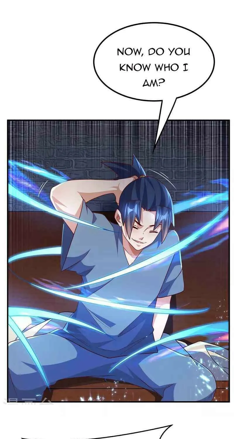 Read Martial Rebel chapter 234 image 28 on Lezhin