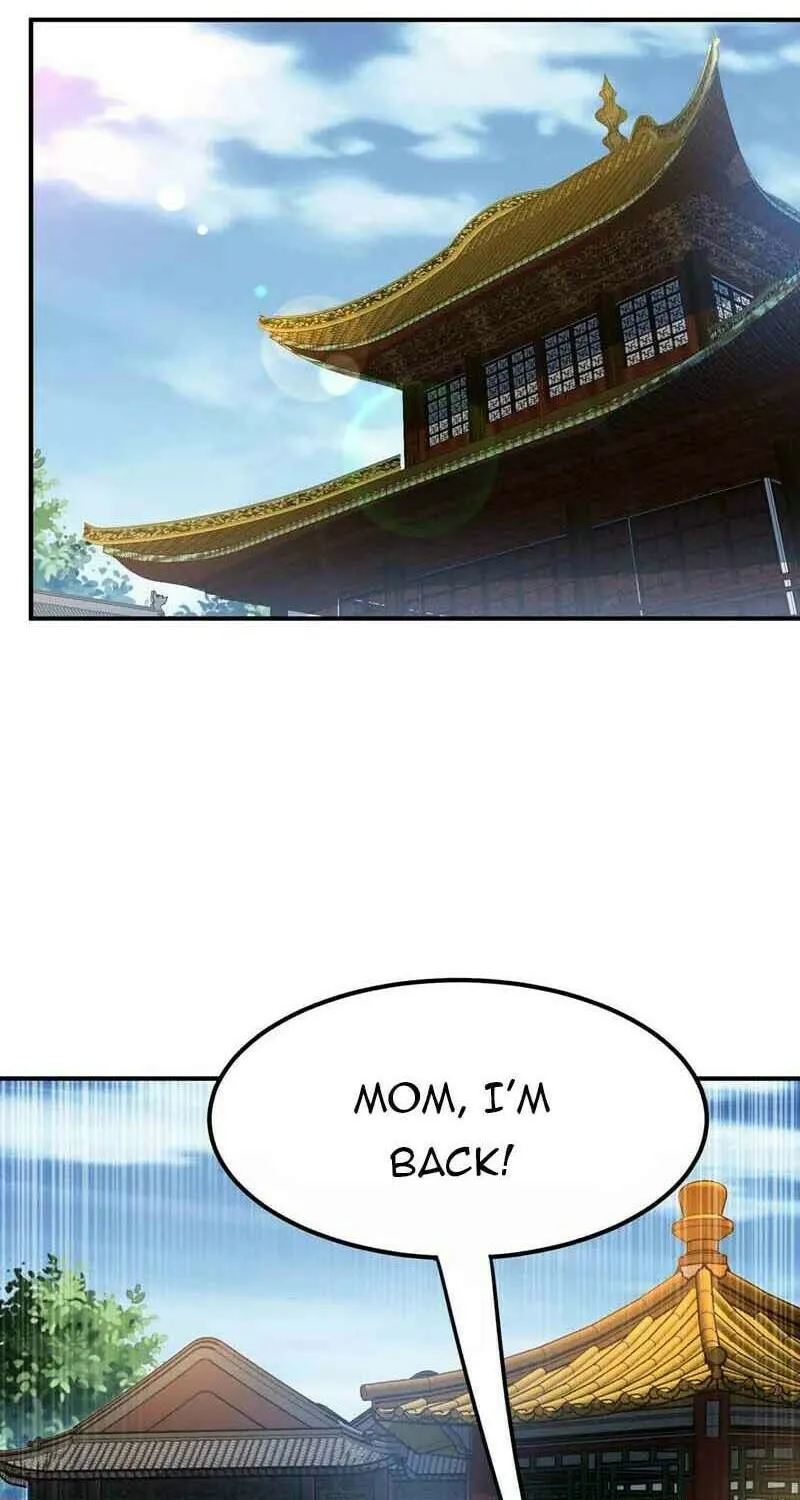 Read Martial Rebel chapter 234 image 3 on Lezhin