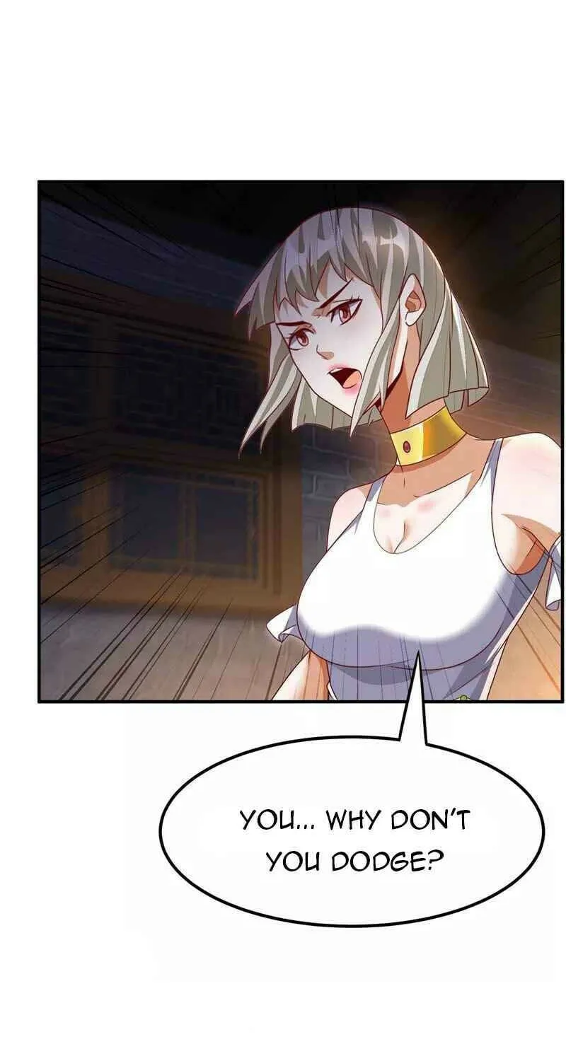 Read Martial Rebel chapter 234 image 31 on Lezhin