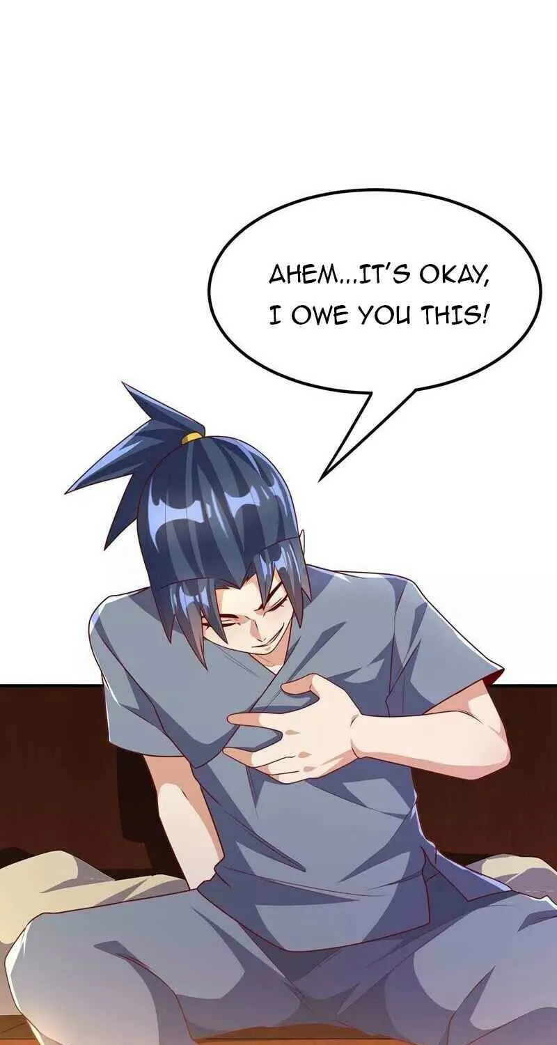 Read Martial Rebel chapter 234 image 32 on Lezhin