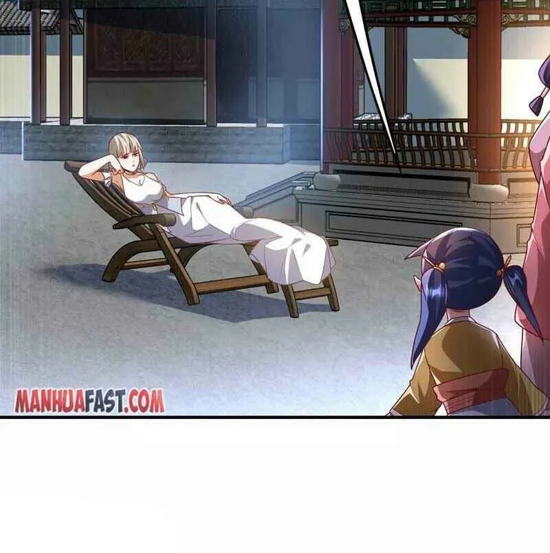 Read Martial Rebel chapter 234 image 4 on Lezhin