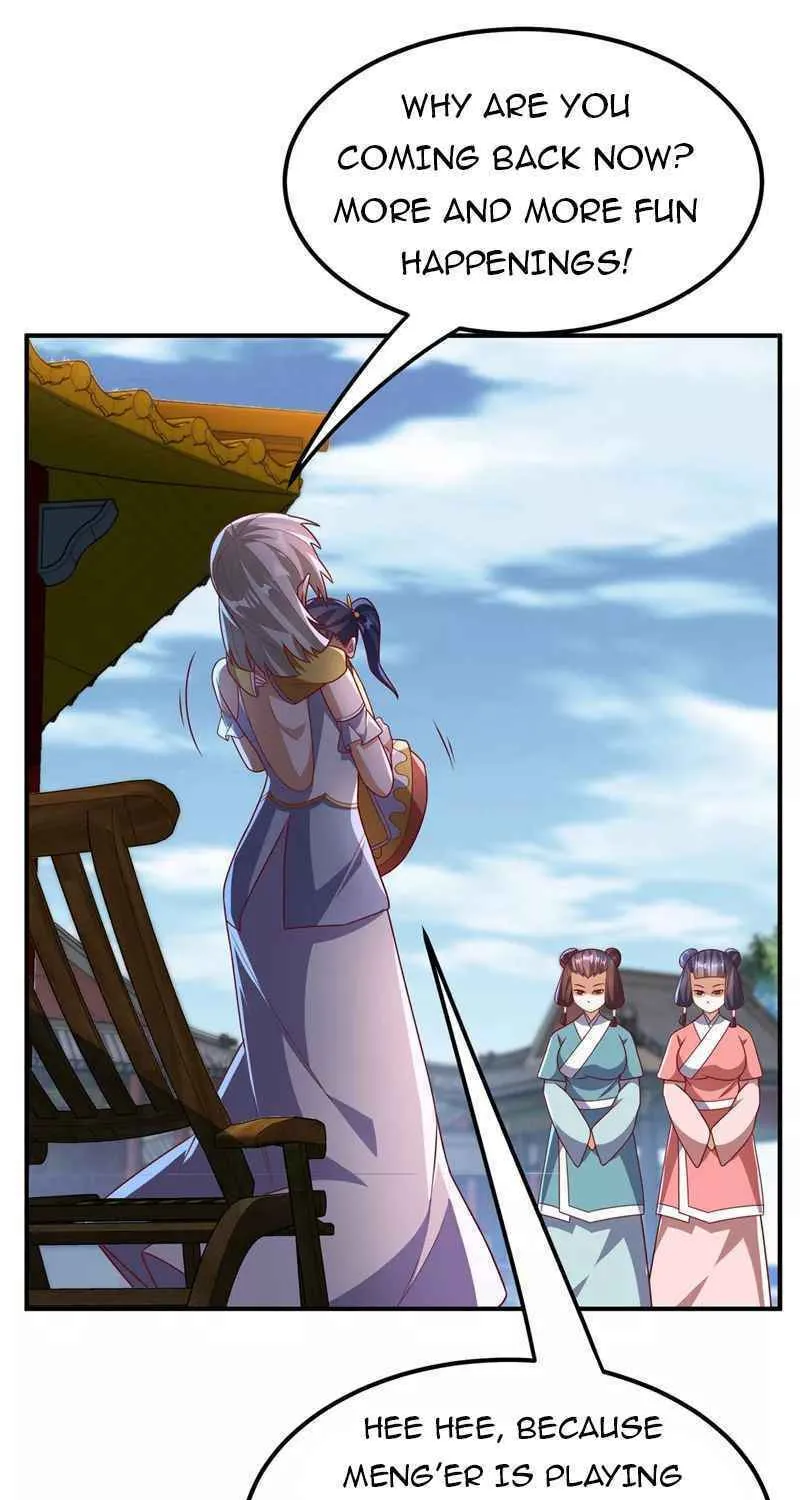 Read Martial Rebel chapter 234 image 5 on Lezhin