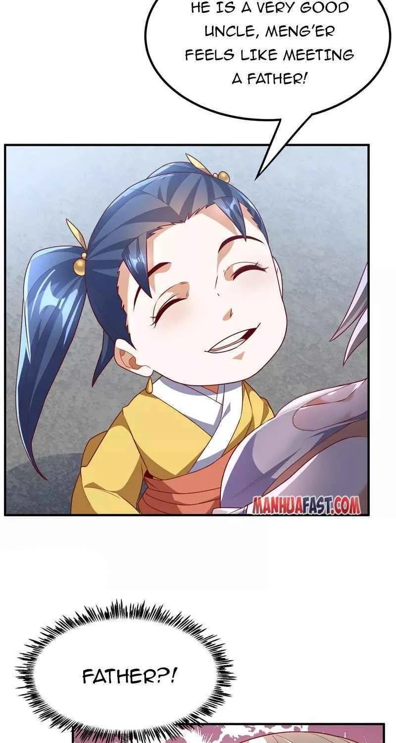 Read Martial Rebel chapter 234 image 7 on Lezhin