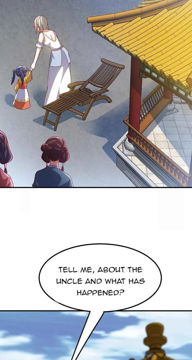 Read Martial Rebel chapter 234 image 9 on Lezhin