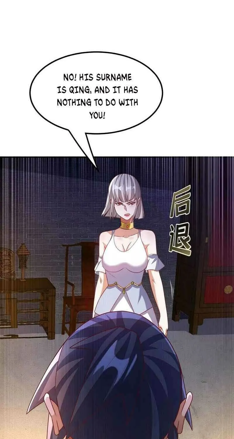 Read Martial Rebel chapter 235 image 0 on Lezhin