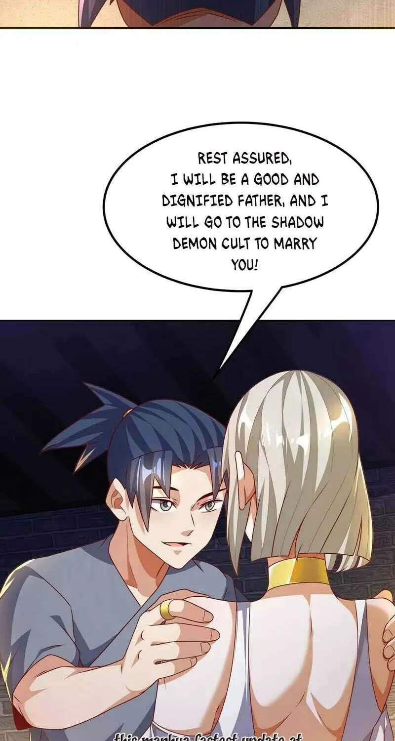 Read Martial Rebel chapter 235 image 1 on Lezhin