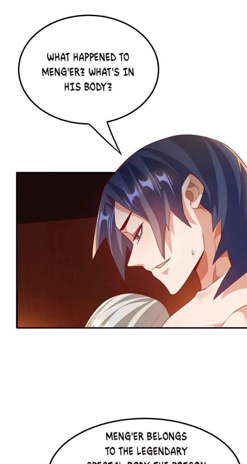 Read Martial Rebel chapter 235 image 10 on Lezhin
