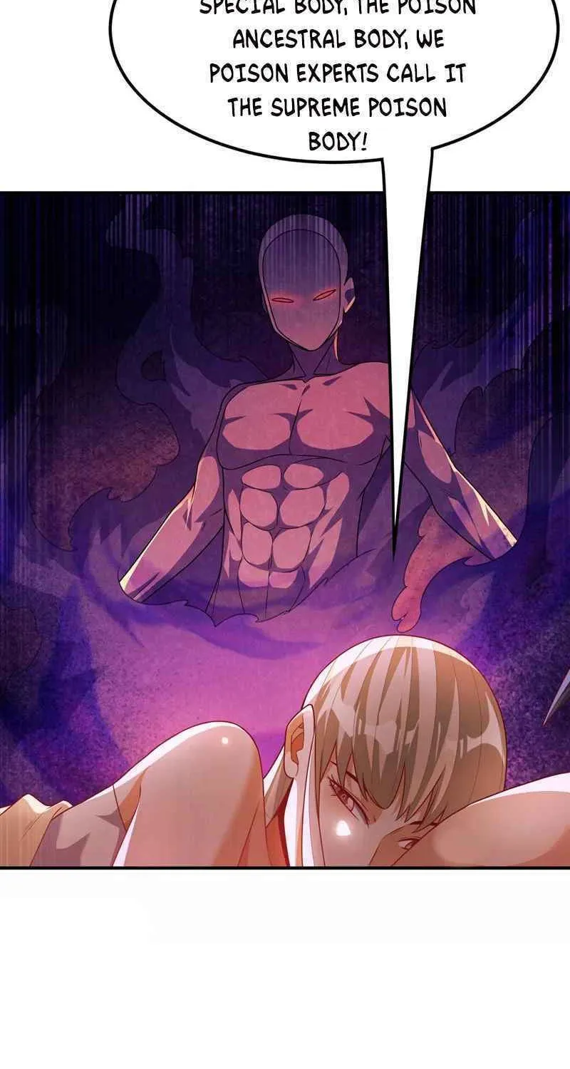 Read Martial Rebel chapter 235 image 11 on Lezhin