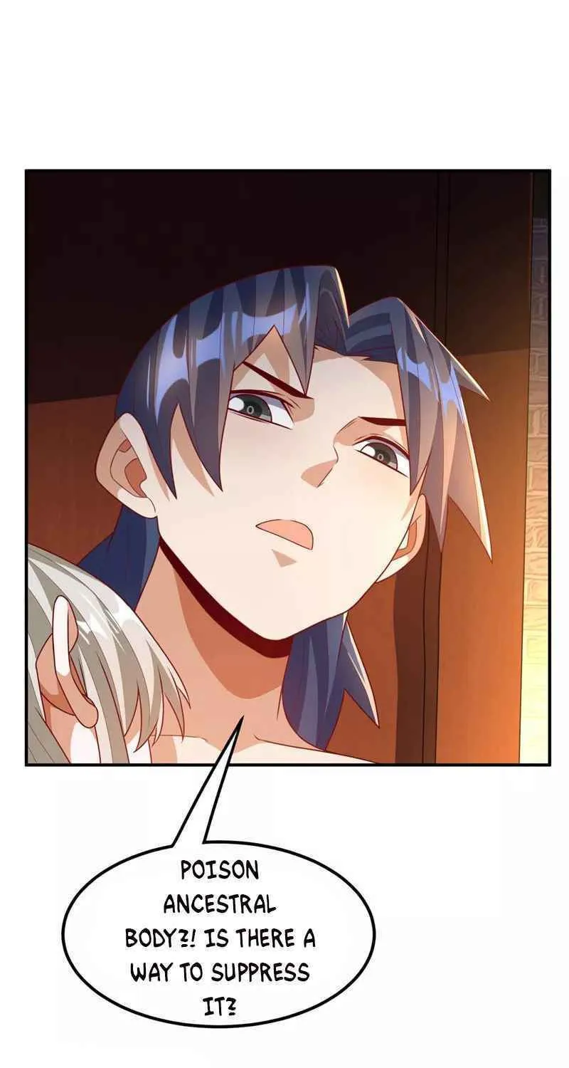 Read Martial Rebel chapter 235 image 12 on Lezhin