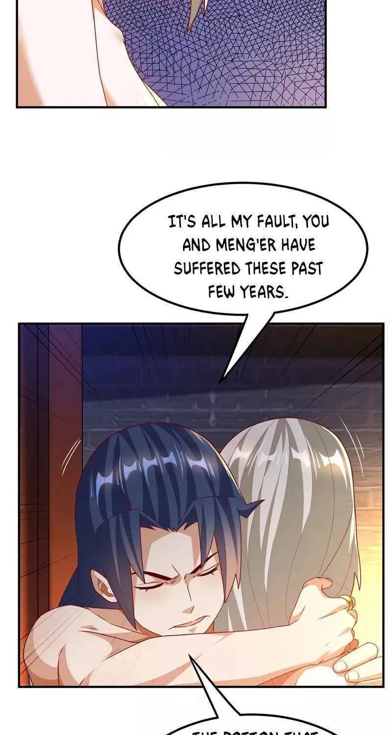 Read Martial Rebel chapter 235 image 16 on Lezhin