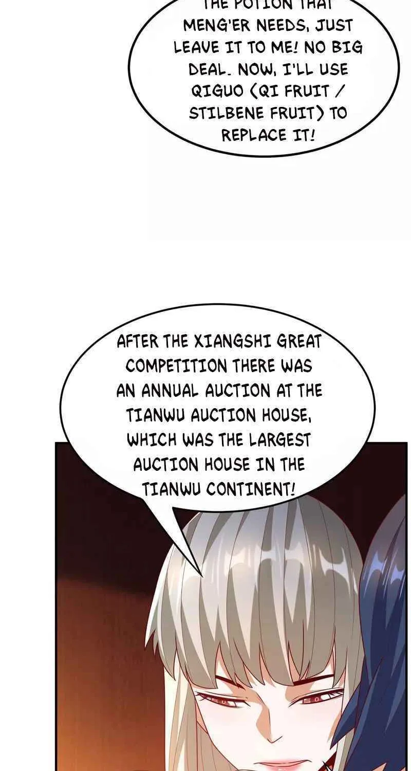 Read Martial Rebel chapter 235 image 17 on Lezhin