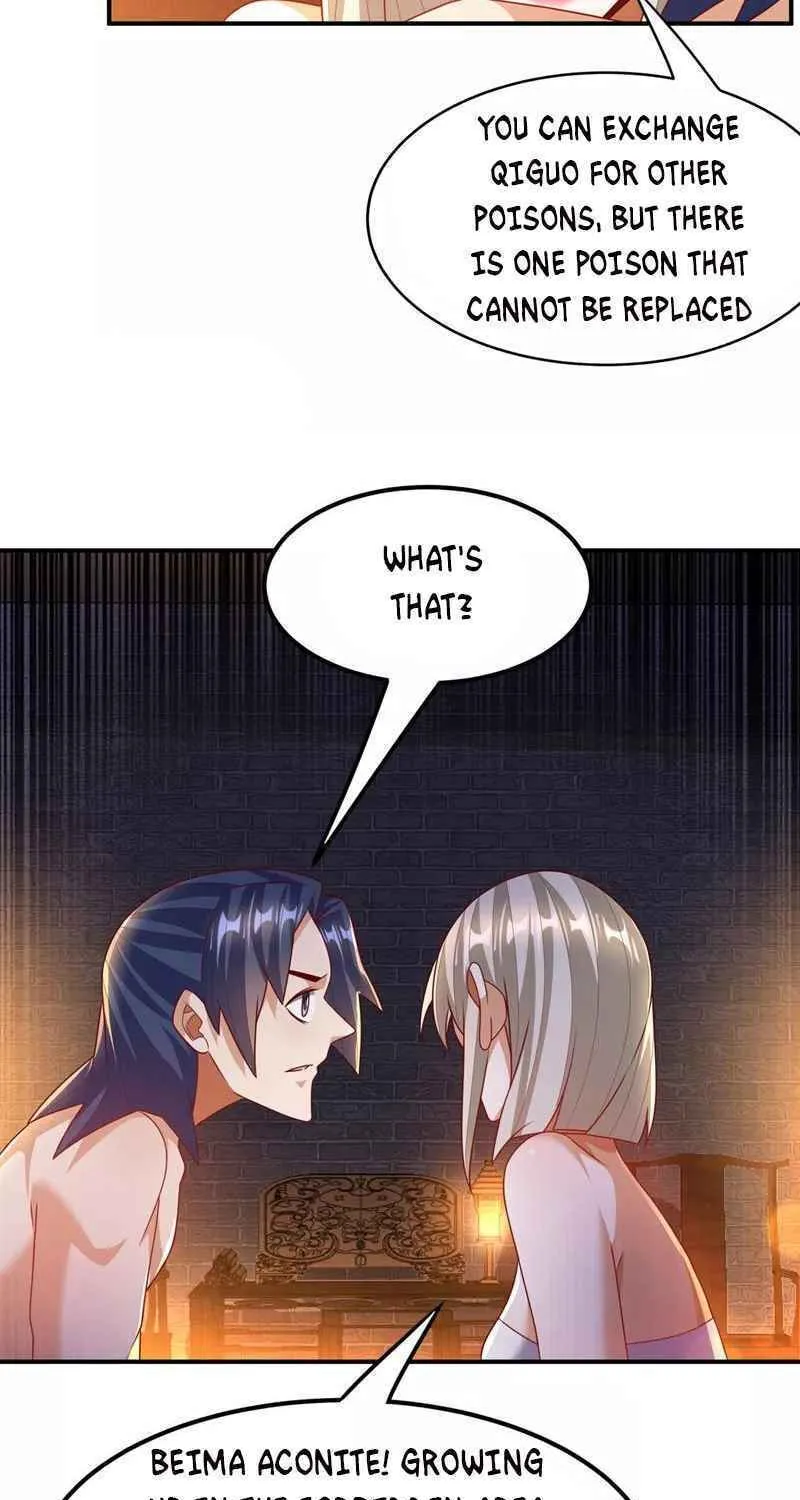 Read Martial Rebel chapter 235 image 18 on Lezhin