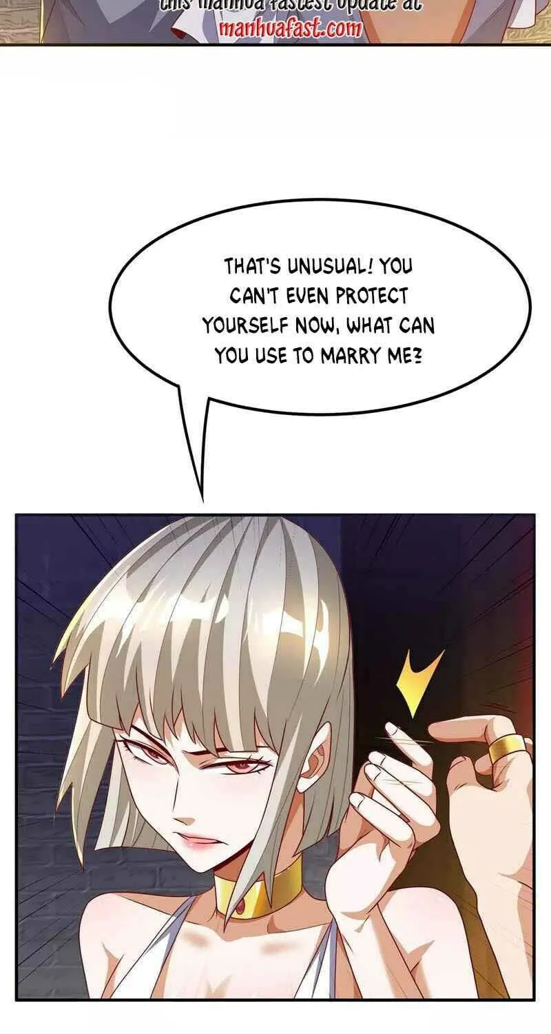 Read Martial Rebel chapter 235 image 2 on Lezhin