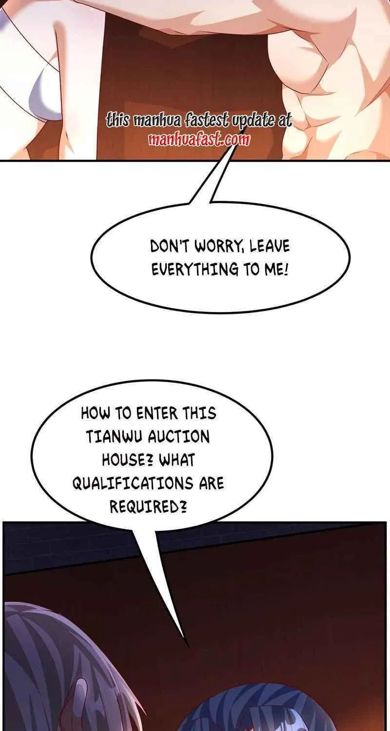 Read Martial Rebel chapter 235 image 20 on Lezhin