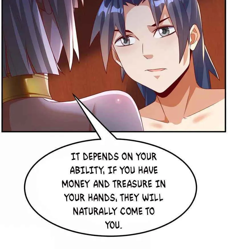 Read Martial Rebel chapter 235 image 21 on Lezhin