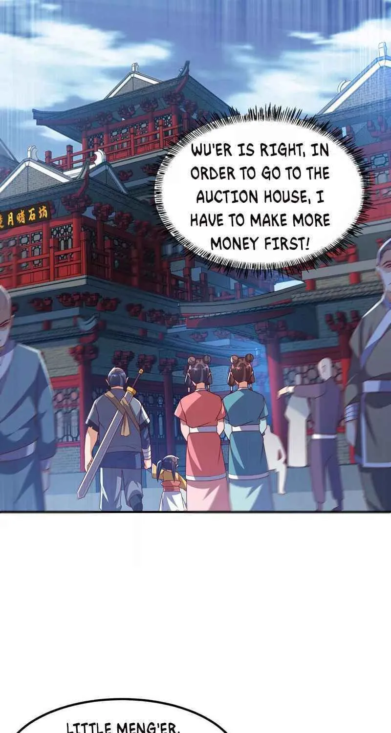 Read Martial Rebel chapter 235 image 26 on Lezhin