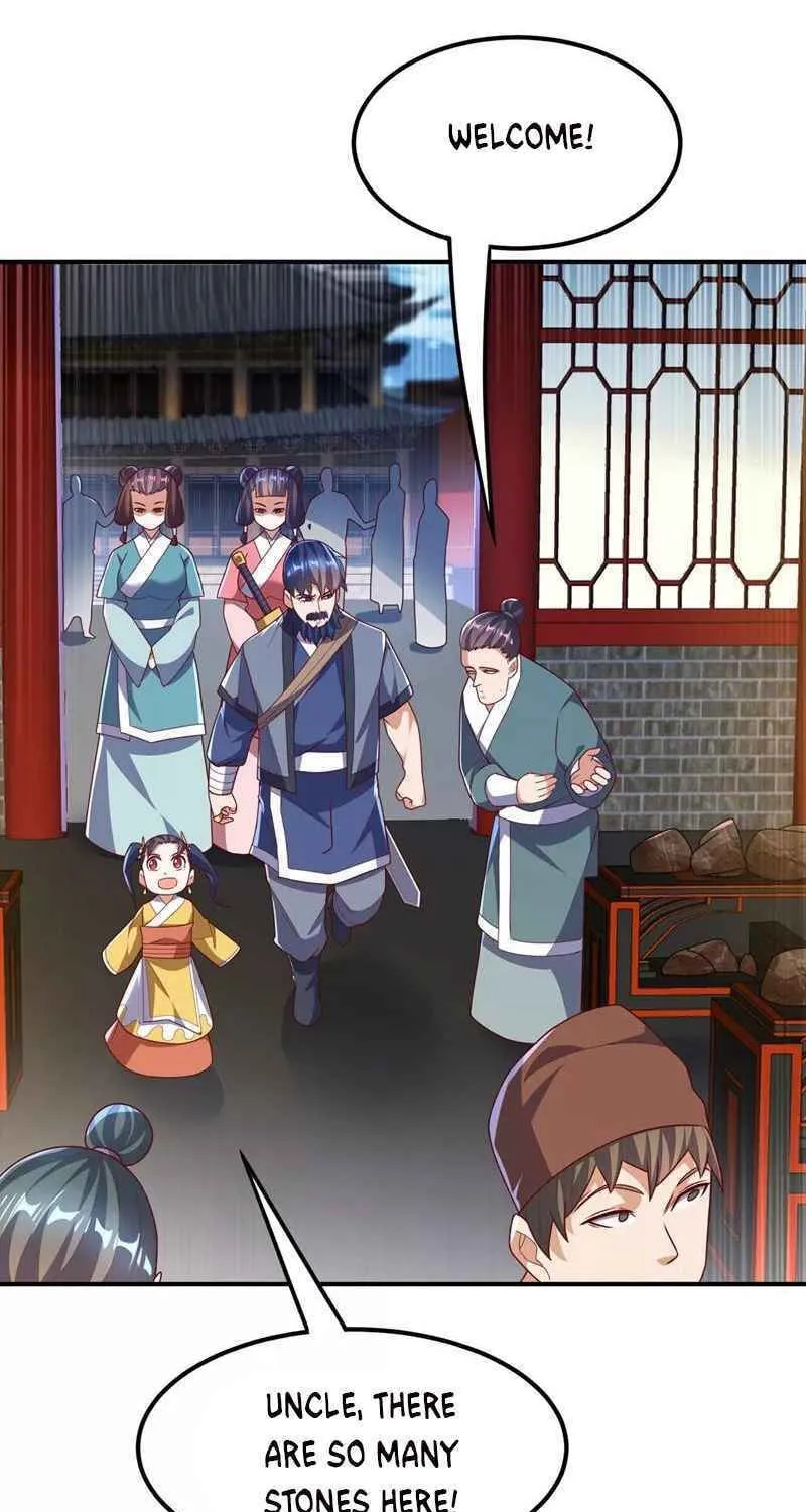Read Martial Rebel chapter 235 image 28 on Lezhin