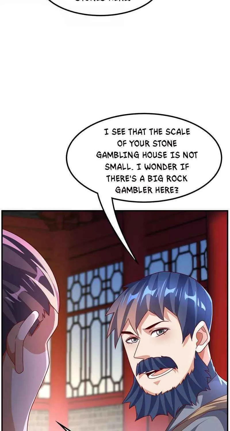 Read Martial Rebel chapter 235 image 29 on Lezhin