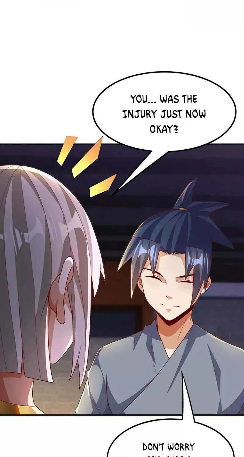 Read Martial Rebel chapter 235 image 3 on Lezhin