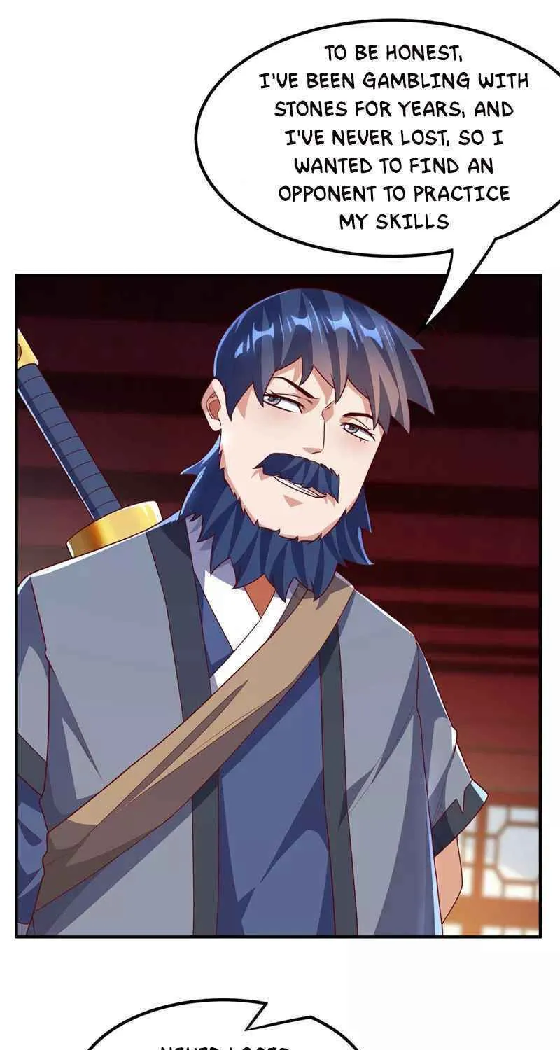 Read Martial Rebel chapter 235 image 31 on Lezhin