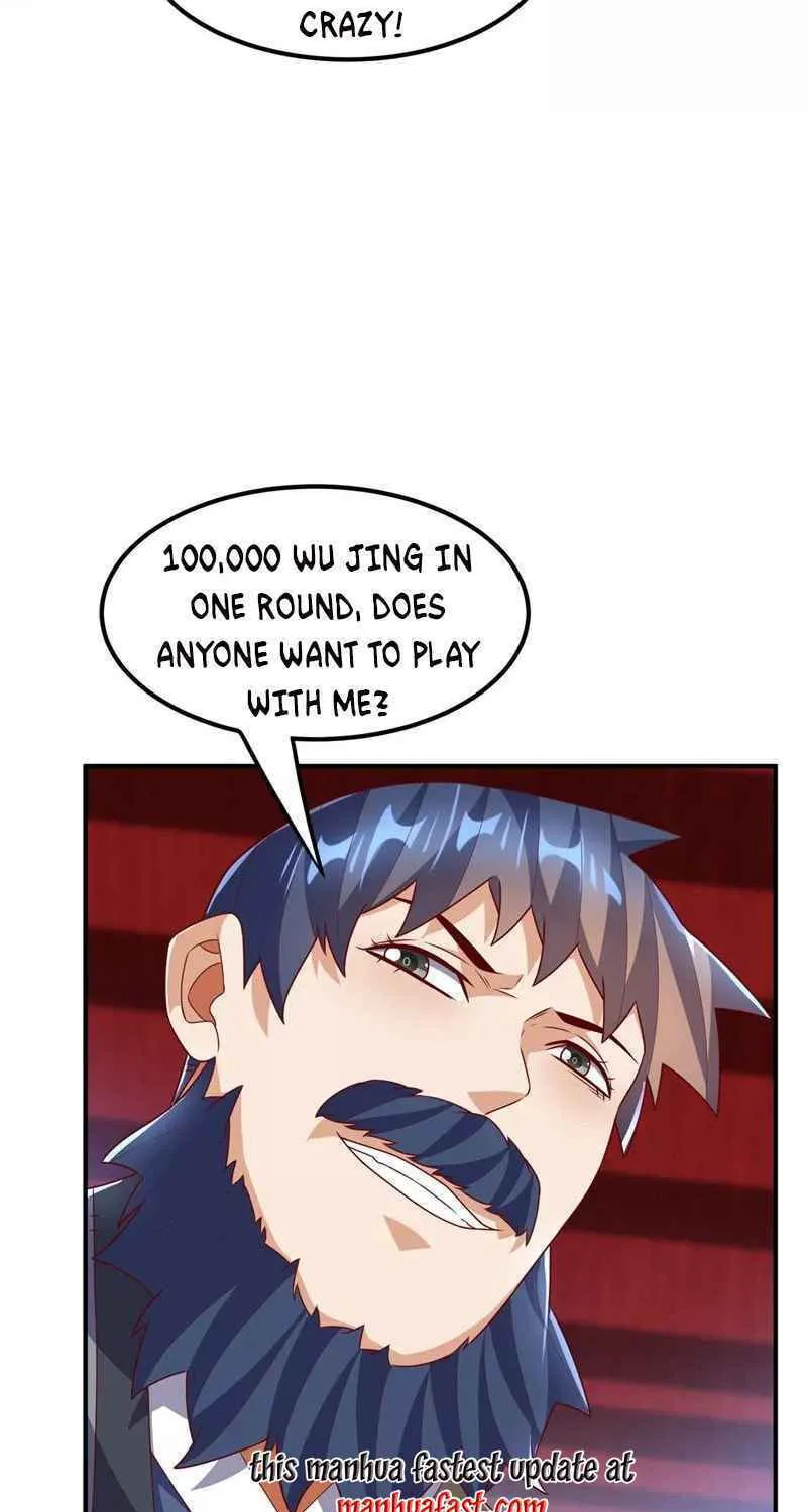 Read Martial Rebel chapter 235 image 33 on Lezhin