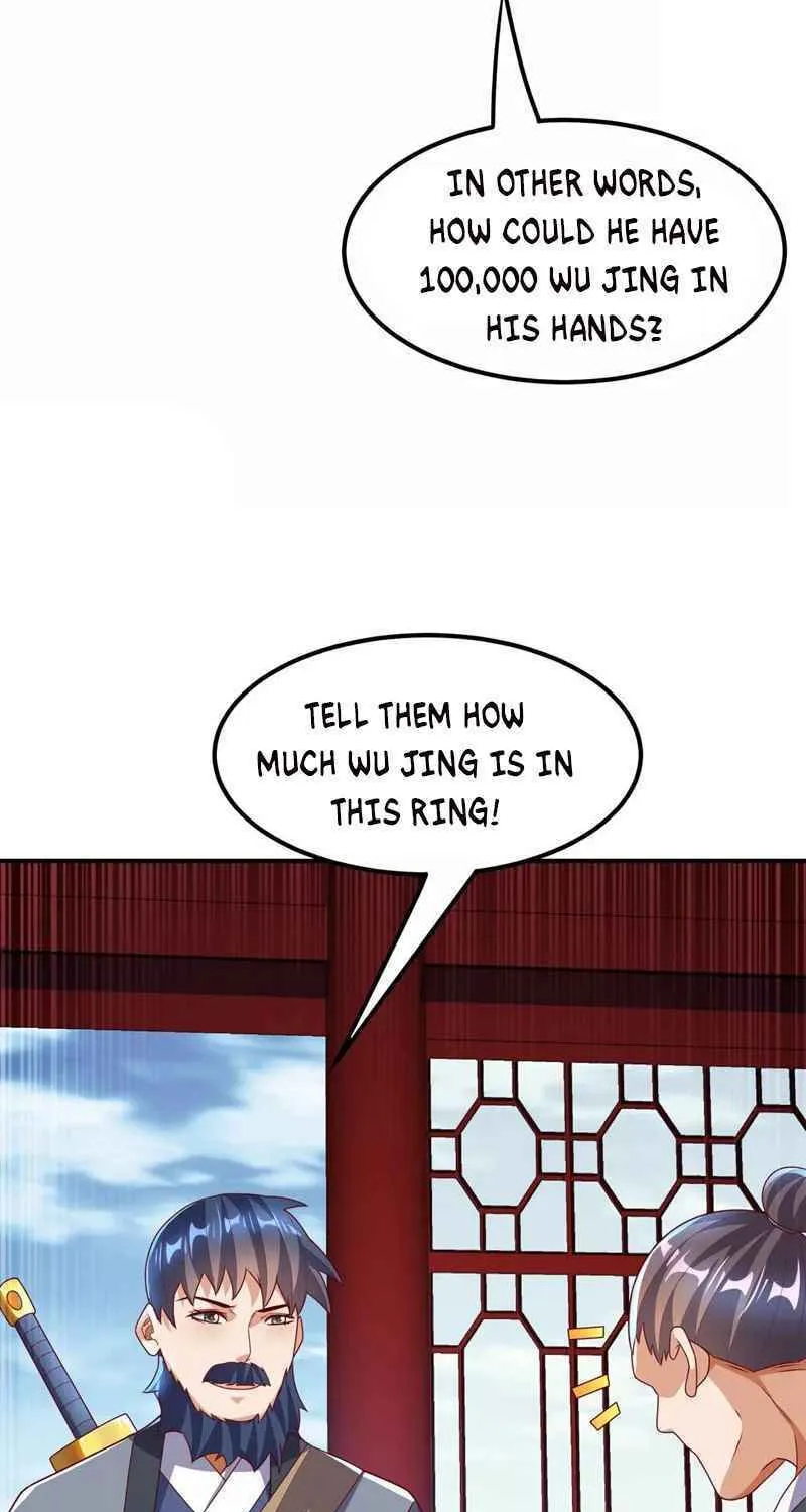 Read Martial Rebel chapter 235 image 35 on Lezhin