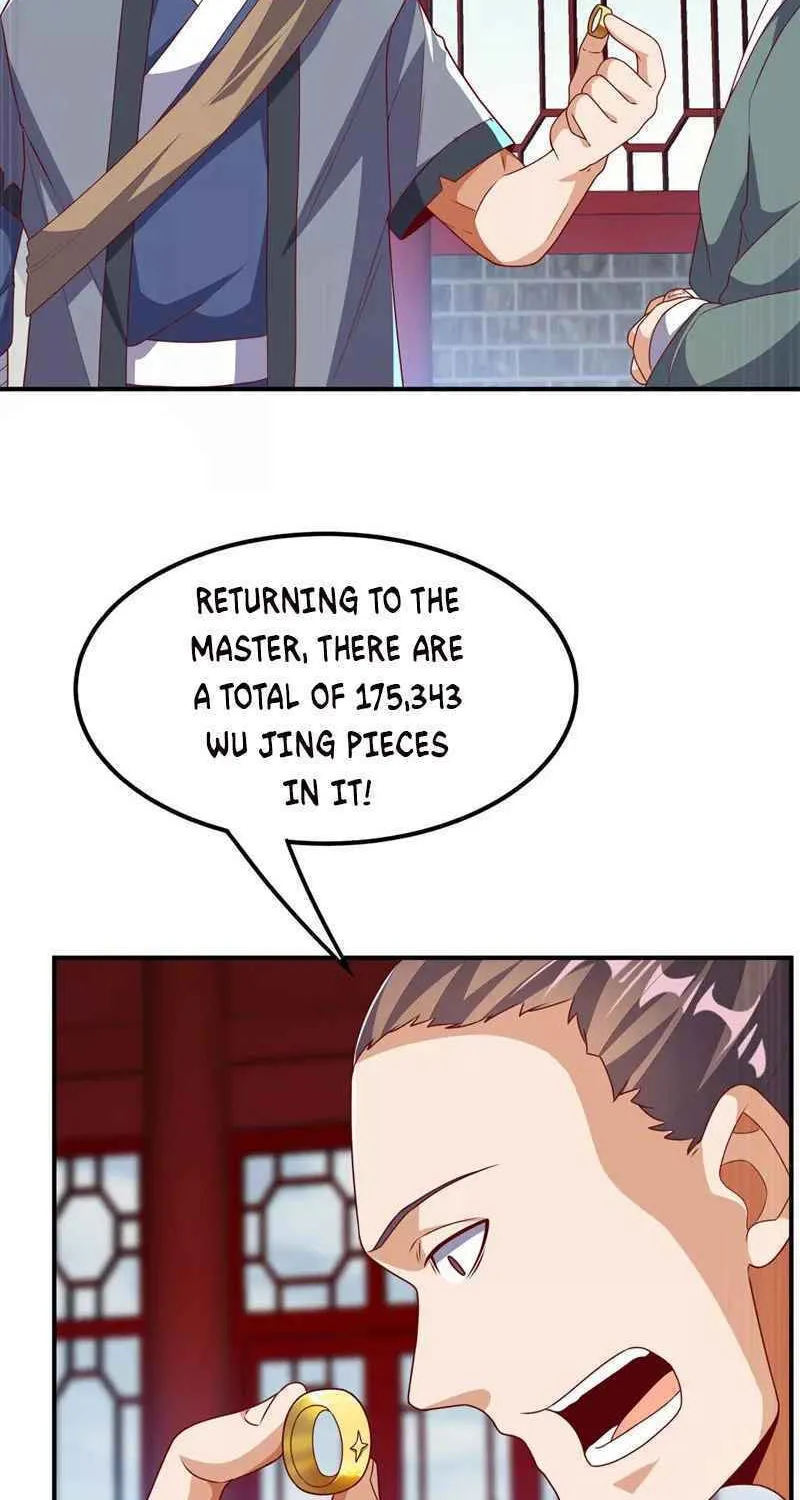 Read Martial Rebel chapter 235 image 36 on Lezhin