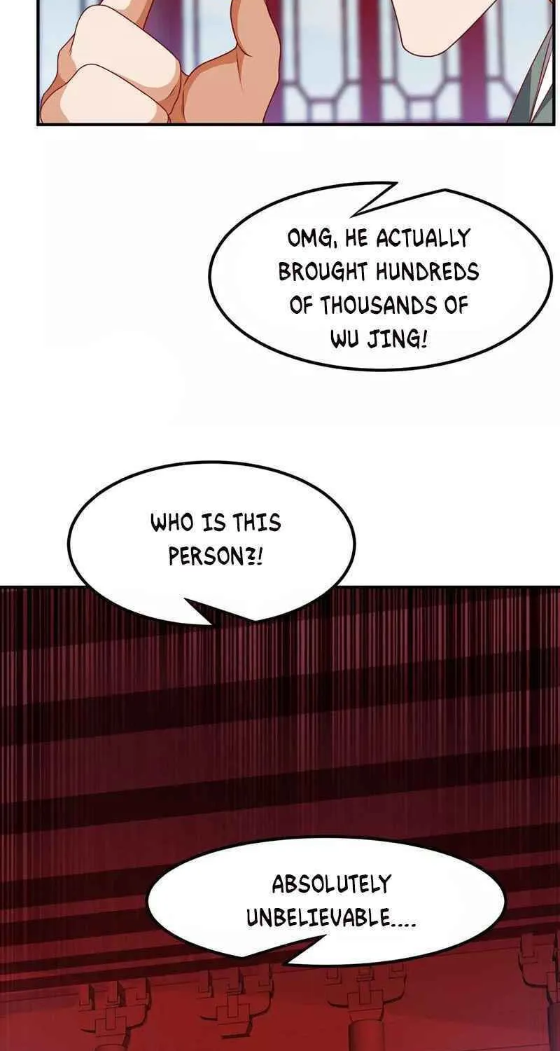 Read Martial Rebel chapter 235 image 37 on Lezhin