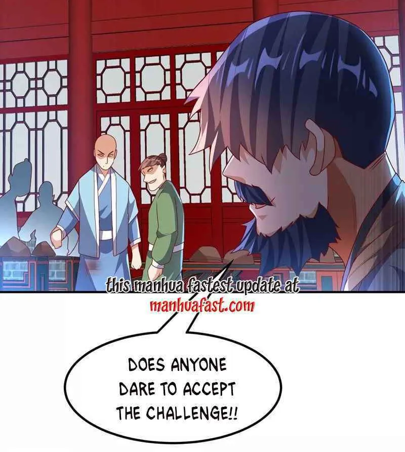 Read Martial Rebel chapter 235 image 38 on Lezhin