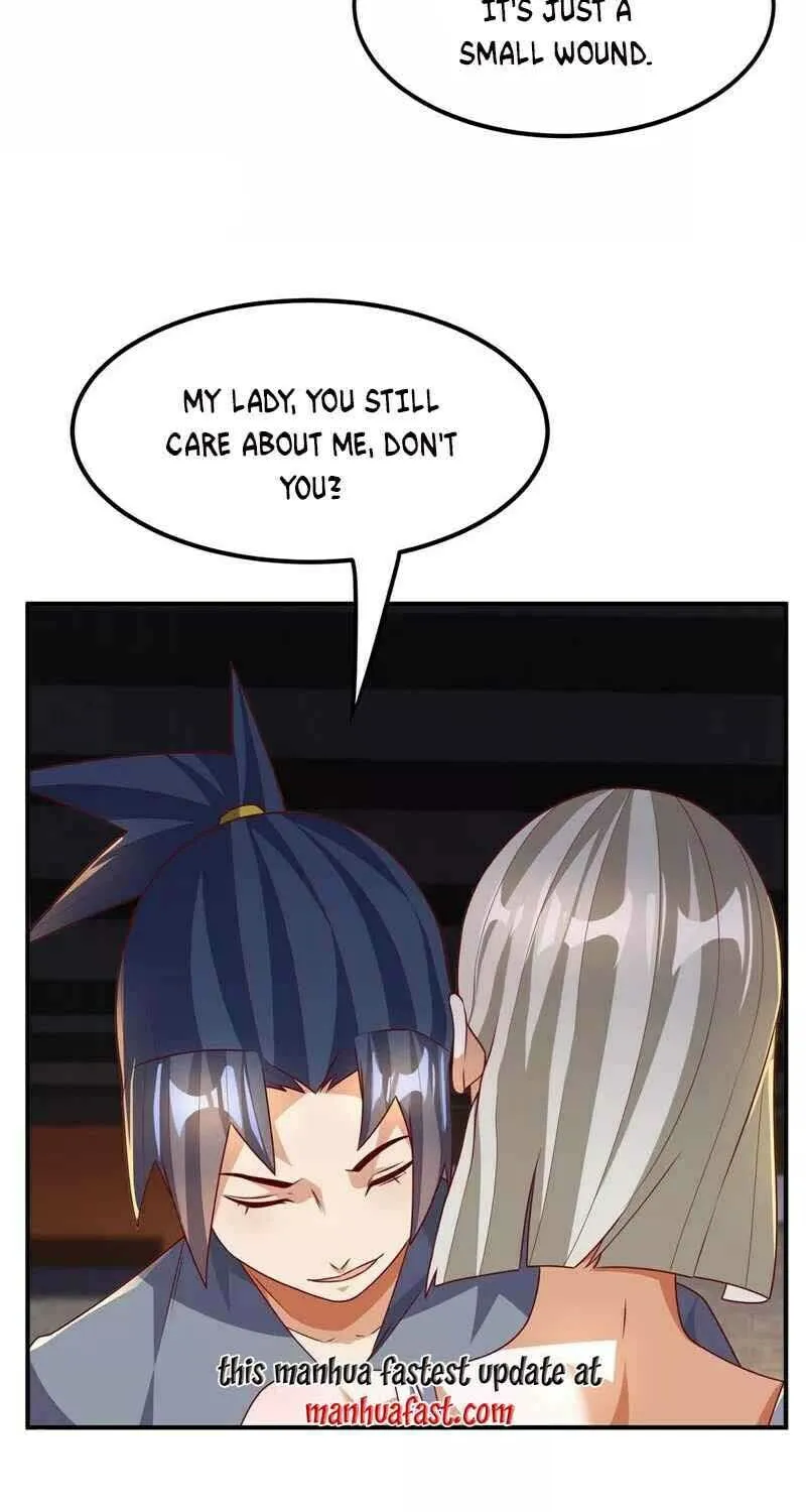 Read Martial Rebel chapter 235 image 4 on Lezhin