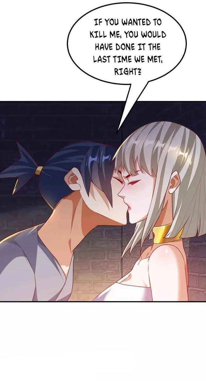 Read Martial Rebel chapter 235 image 7 on Lezhin