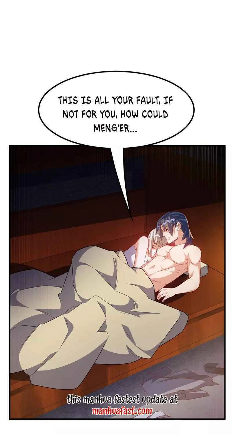 Read Martial Rebel chapter 235 image 9 on Lezhin