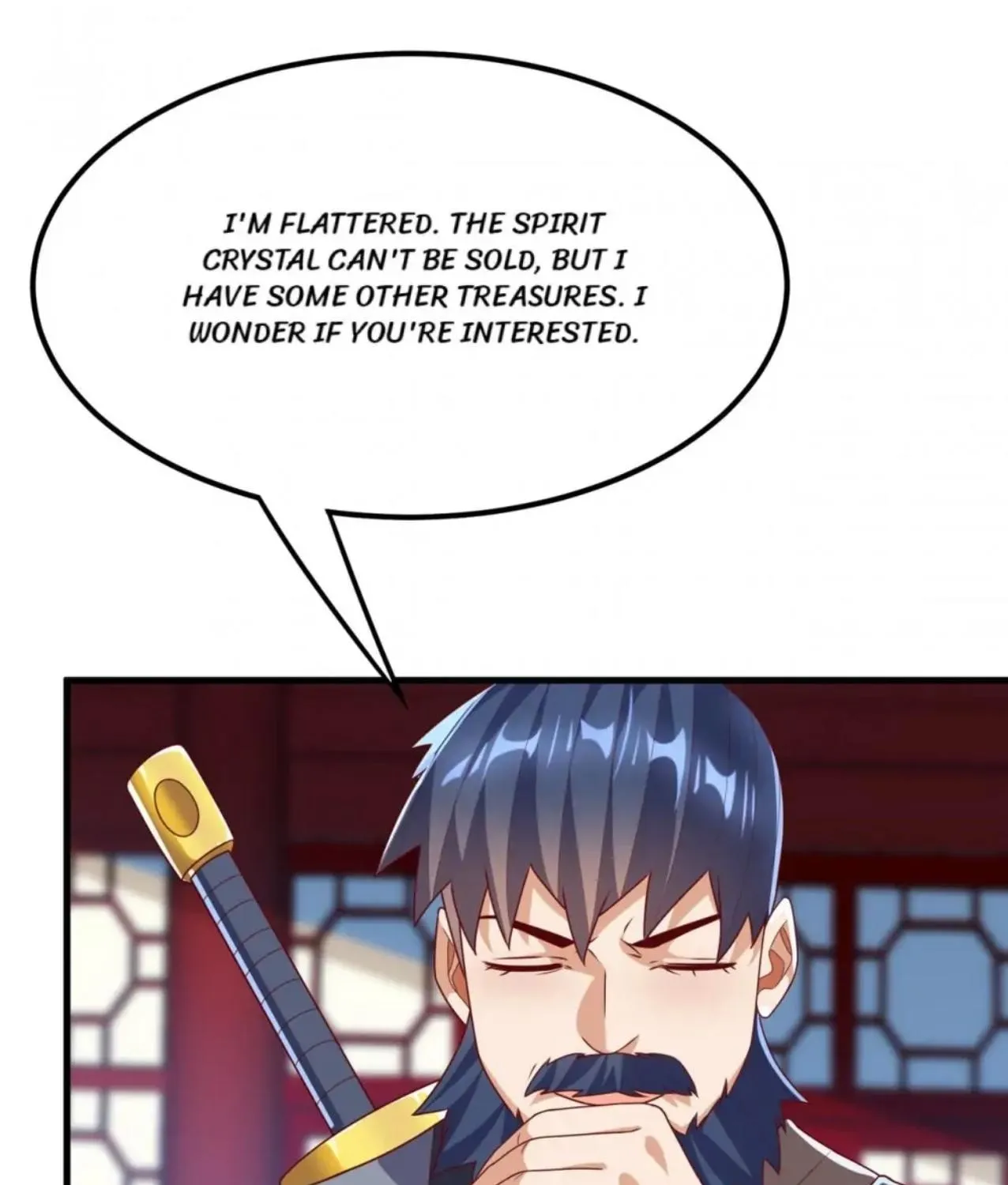 Read Martial Rebel chapter 237 image 0 on Lezhin