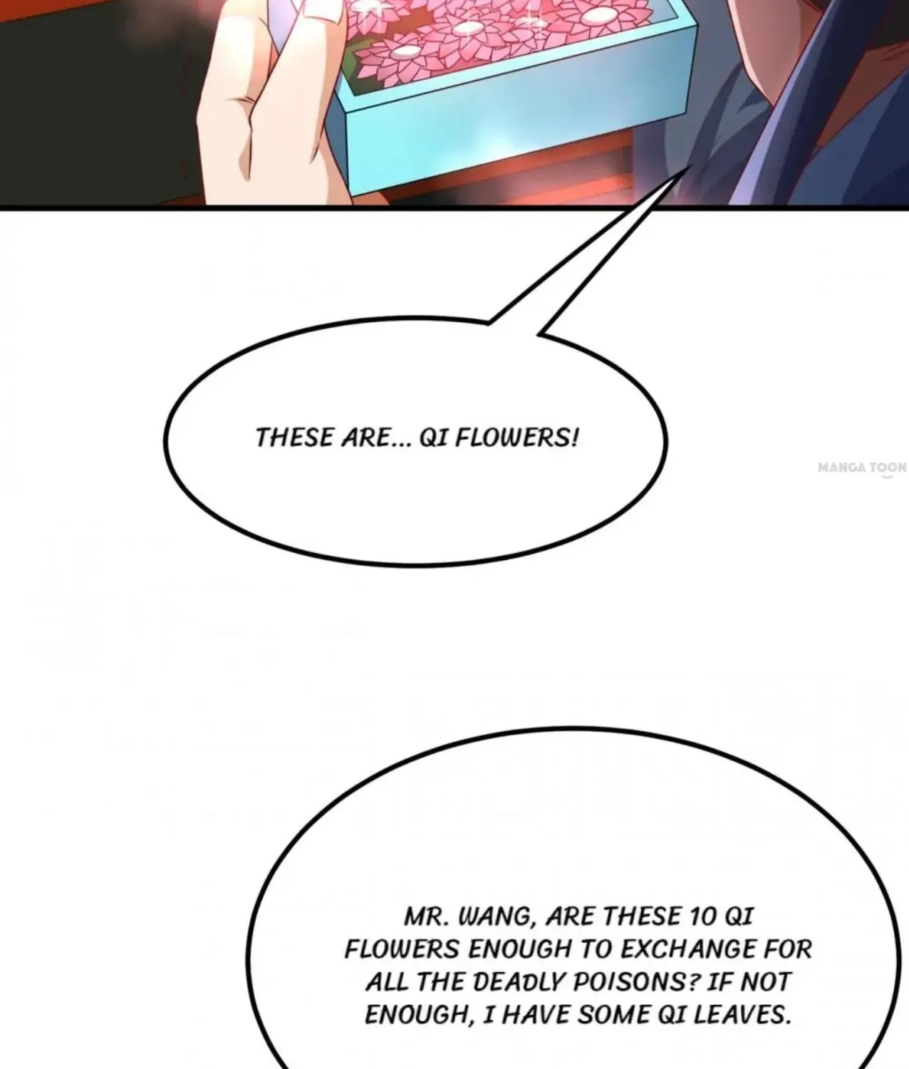 Read Martial Rebel chapter 237 image 10 on Lezhin