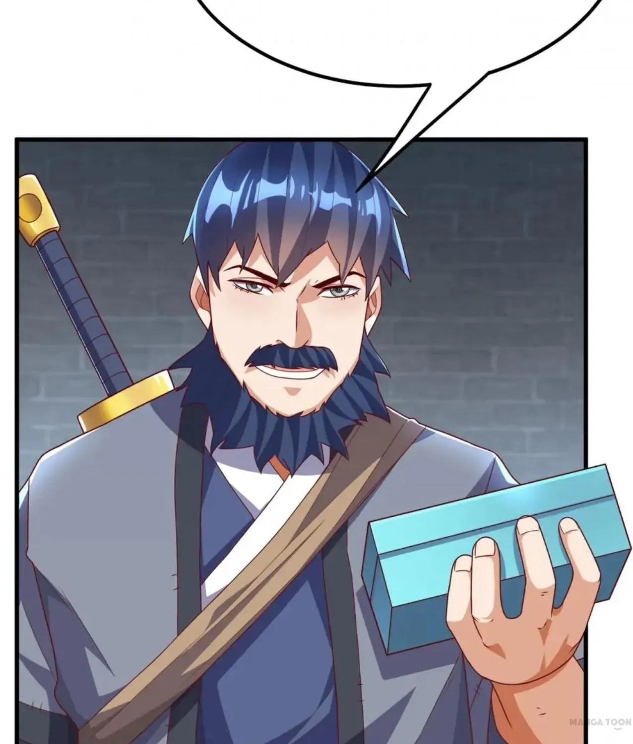 Read Martial Rebel chapter 237 image 11 on Lezhin
