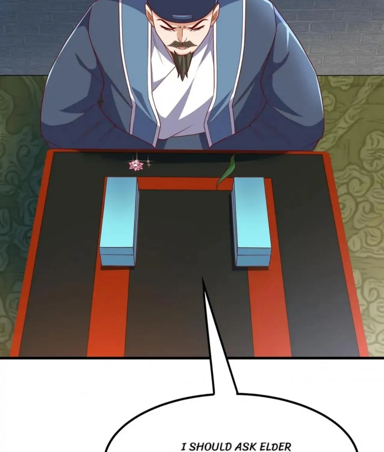 Read Martial Rebel chapter 237 image 17 on Lezhin