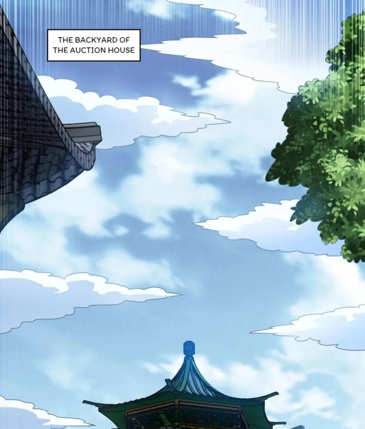 Read Martial Rebel chapter 237 image 19 on Lezhin